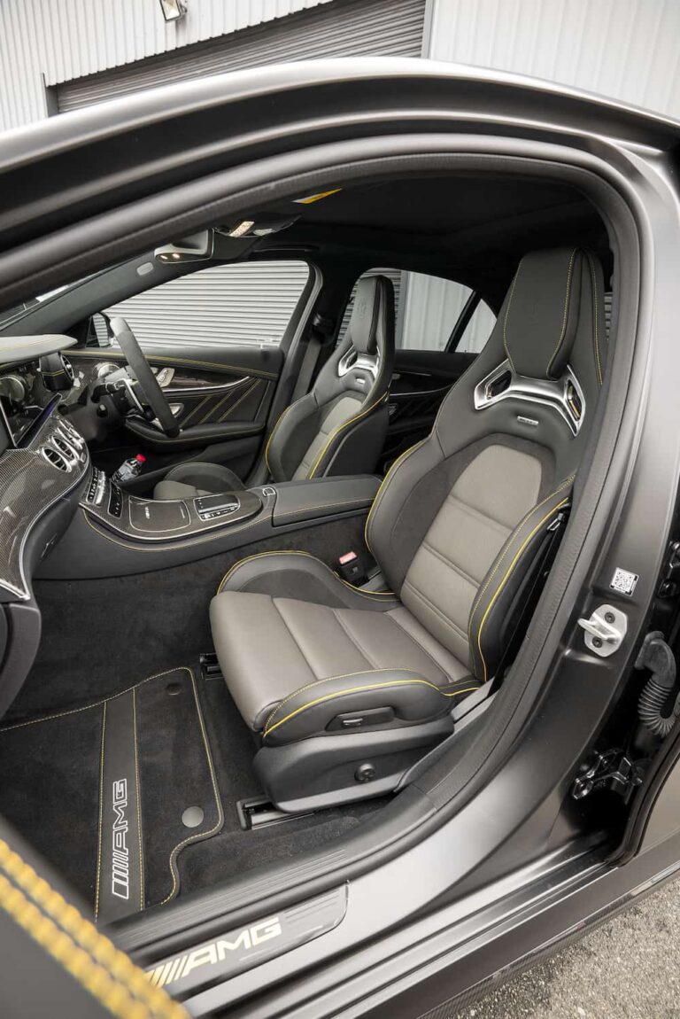Mercedes transmission repair Perth at MB Star Motors