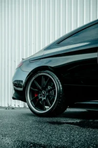 Mercedes Performance Specialist
