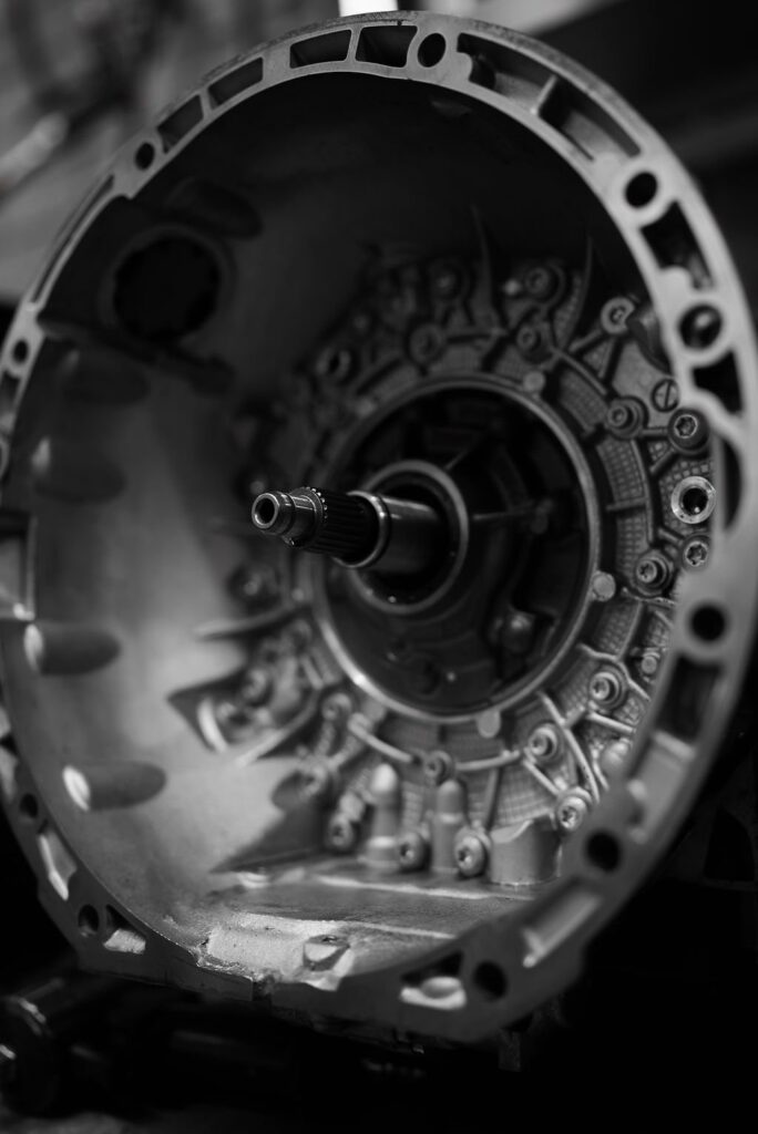 Mercedes-Benz servicing at MB Star Motors workshop in Perth