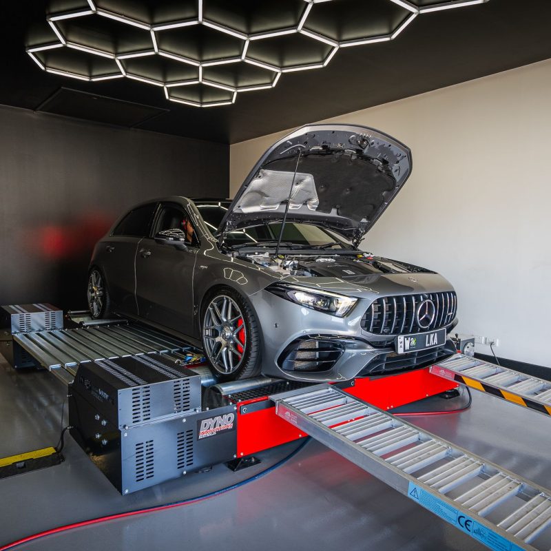 Mercedes Diagnostics Perth